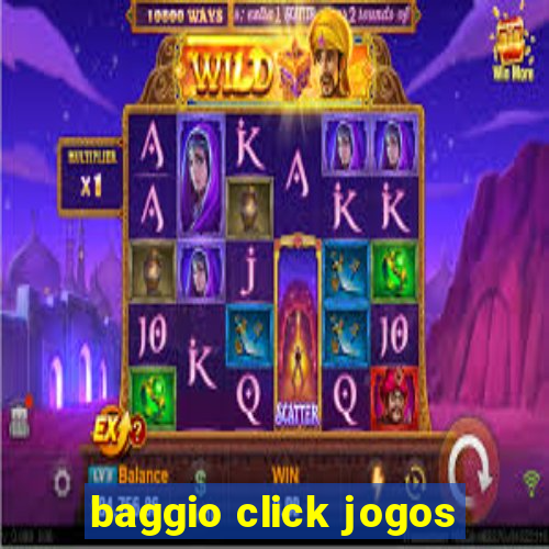 baggio click jogos